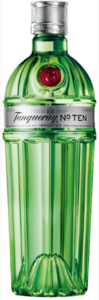 Джин Tanqueray, "No. Ten", 0.75