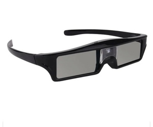 3D Dlp link очки