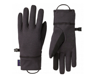 Перчатки PATAGONIA R1 DAILY GLOVES