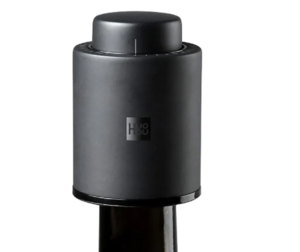 Вакуумная пробка для винных бутылок Xiaomi Huo Hou Vacuum Wine Stopper HU0075