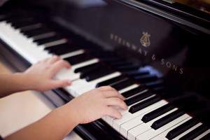 Урок/ мастер-класс игры на фортепиано