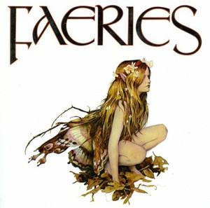 Faeries: Deluxe Collector's Edition