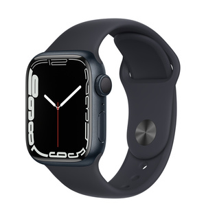 Смарт-часы Apple Watch Series 7 45mm