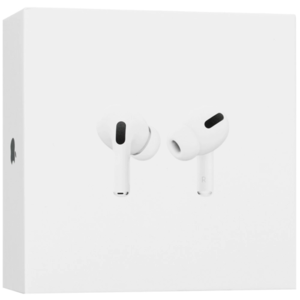 Наушники TWS Apple AirPods Pro (MLWK3RU/A) белый