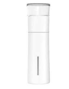 Термокружка Xiaomi Pinztea Tea Water Separation Cup, 0.3 л, белый