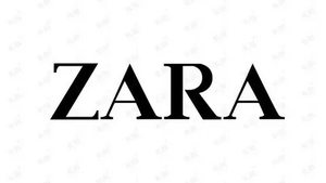 Подарочный сертификат в магазин Zara