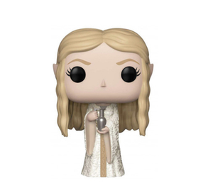 Фигурка Funko POP Movies: Lord Of The Rings – Galadriel (9,5 см)