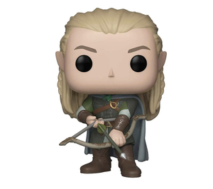 Фигурка Legolas