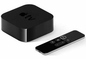 Apple TV