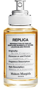 Maison Margiela Replica By the Fireplace Eau De Toilette