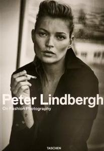 Альбом Peter Lindbergh