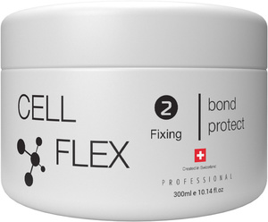 BB one Маска CELL FLEX bond protect #2 Fixing, 300 мл