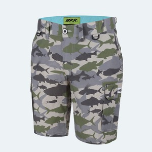 Шорты BKK Cargo QD Shorts