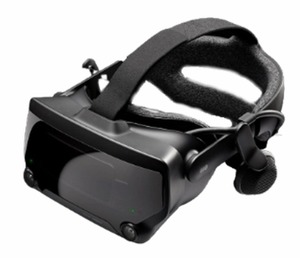 Valve Index или другой VR шлем