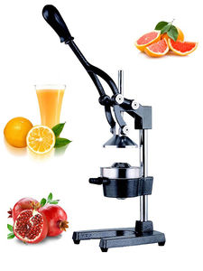 Соковыжималка для гранатов и апельсинов