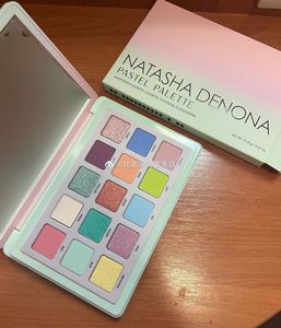 Natasha Denona Pastel Palette