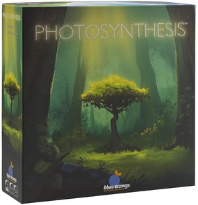 Настольная игра Blue Orange Photosynthesis