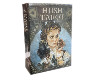 Hush tarot