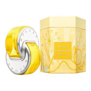 Туалетная вода BVLGARI Omnla Golden Citrine Limited Edition