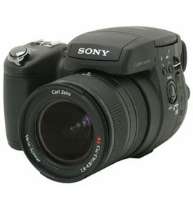 Фотоаппарат Sony dsc-r1