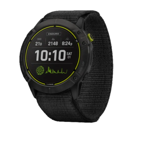 Garmin Enduro GPS Watch