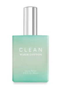 Clean Clean Warm Cotton