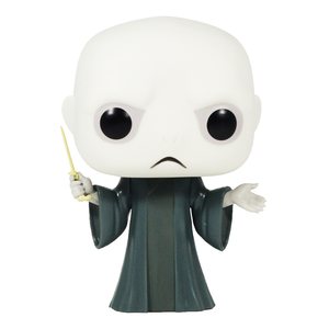 Funko POP Harry Potter: Voldemort