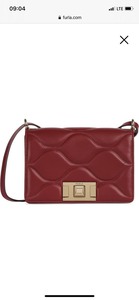 furla mimi quilted