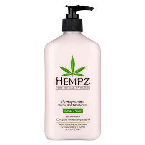 Hempz Pomegranate Body Lotion