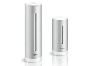 Netatmo Smart Home Weather Station