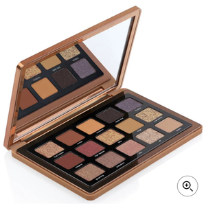 NATASHA DENONA BRONZE PALETTE