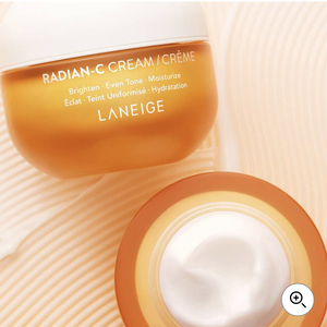 LANEIGE RADIAN-C CREAM