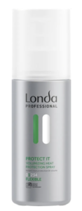Londa Protect It Теплозащитный лосьон для придания объема