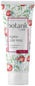 Крем для тела Botanıc care с гранатом