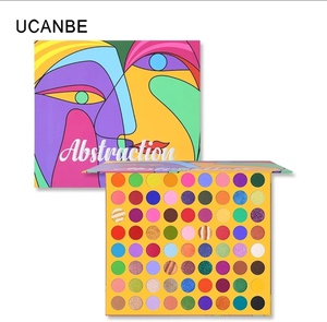 палетка ucanbe