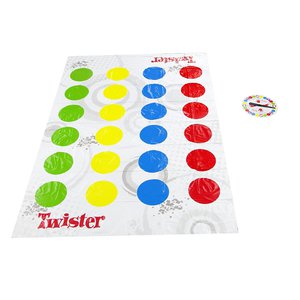 Игра Hasbro Games Twister