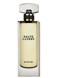 Legacy of English Elegance — White Tea Ralph Lauren