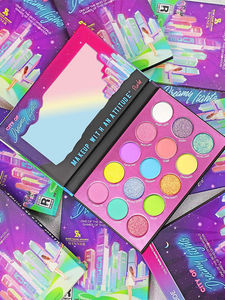 Палетка Rude Cosmetics City of Dreamy Lights