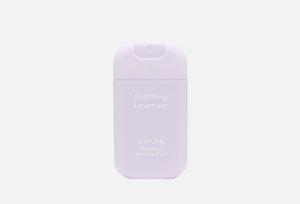 Спрей антисептический, HAAN soothing lavender