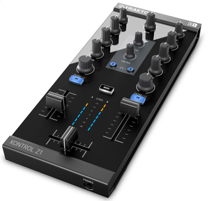 Native Instruments Traktor Kontrol Z1