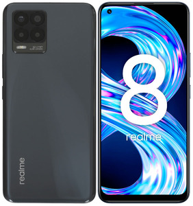 realme 8 128Гб