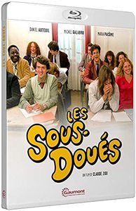 Придурки на экзаменах - Les sous-doués passent Le Bac