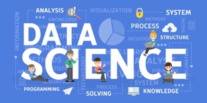 to become a data scientist