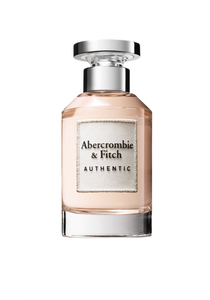 Парфюм ABERCROMBIE & FITCH Authentic Women