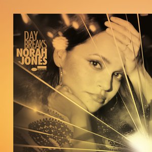 Виниловая пластинка NORAH JONES — Day Breaks (LP)