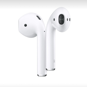 Apply наушники