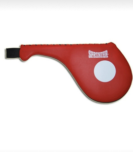 Лапа для бокса