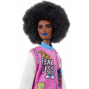 Кукла Mattel Barbie Fashionistas № 156? FBR37_GRB48