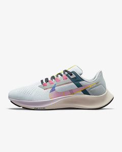 беговые кроссовки Nike Pegasus 38, размер 37