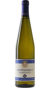 Chardonnay Grottafresca Frizzante